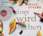 Wiebke Lorenz - Einer wird sterben | 5CD |  NEU+OVP