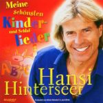 Hansi Hinterseer - Meine schönsten Kinder- und Schlaflieder | 1CD | Zustand: sehr gut