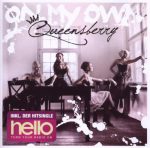 Queensberry - On my Own | 1CD | Zustand: sehr gut