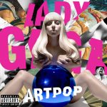 Lady Gaga - Artpop | 1CD | Zustand: Neuwertig