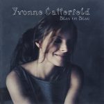 Yvonne Catterfield - Blau in Blau | 1CD | Zustand: Neuwertig