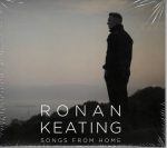 Ronan Keating - Songs from Home (Digipack) | 1CD |  NEU+OVP