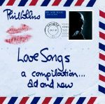 Phil Collins - Love Songs, A Compilation Old & New | 2CD | Zustand: sehr gut