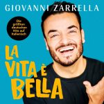 Giovanni Zarella - La vita é bella | 1CD | Zustand: sehr gut