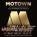 The Royal Philharmonic Orchestra - Motown: A Symphony of Soul | 1CD |  NEU+OVP