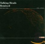 Talking Heads - Remixed | 1CD | Zustand: sehr gut