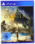 Assassin´s Creed - Origins | PS4 | FSK 16 | Zustand: sehr gut
