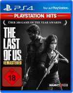 The Last of Us - Remastered | PS4 | FSK 18 | Zustand: sehr gut