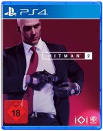 Hitman 2 - Standard Edition | PS4 | FSK 18 | Zustand: sehr gut