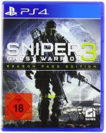 Sniper Ghost Warrior 3 - Season Pass Edition | PS4 | FSK 18 | Zustand: sehr gut
