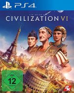 Sid Meier´s Civilization VI | PS4 | FSK 12 | Zustand: sehr gut