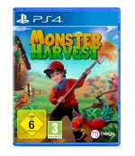 Monster Harvest | PS4 | FSK 6 | Zustand: sehr gut