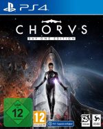 Chorvs  - Day One Edition | PS4 | FSK 12 | Zustand: sehr gut