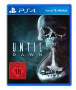 Until Dawn - Standard Edition | PS4 | FSK 18 | Zustand: sehr gut