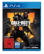 Call of Duty: Black Ops 4 | PS4 | FSK 18 | Zustand: sehr gut