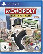 Monopoly | PS4 | FSK 0 | Zustand: sehr gut