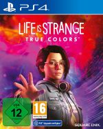 Life is Strange: True Colors | PS4 | FSK 12 | Zustand: sehr gut