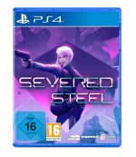Severed Steel | PS4 | FSK 16 |  NEU+OVP