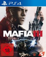Mafia III | PS4 | FSK 18 | Zustand: sehr gut