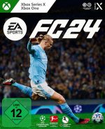 FC24 - Standard Edition | xbox one / Series X | USK 12 |  NEU+OVP