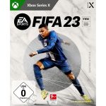 Fifa 23 | xbox Series X | USK 0 |  NEU+OVP