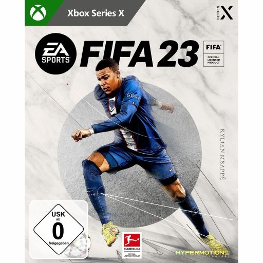 Fifa 23 | xbox Series X | USK 0 |  NEU+OVP