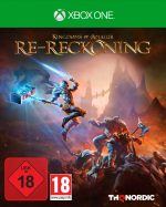 Kingdoms of Amalur Re-Reckoning | xbox one / Series X | USK 18 |  NEU+OVP