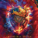 Judas Priest - Invincible Shield (standard black) | 2LP |  NEU+OVP