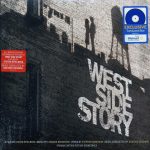 WEST SIDE STORY - Original Soundtrack (Blue Edition) | 2LP |  NEU+OVP