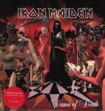 Iron Maiden - Dance of the Death, Limited Edition | 2Picture LP | Zustand: sehr gut
