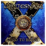 Whitesnake - Good to be Bad | 2LP | Zustand: sehr gut