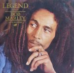 Bob Marley & the Wailers - Legend, The Best of | 1LP | Zustand: sehr gut