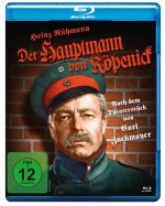 Der Hauptmann von Köpenick (Neuauflage) | 1BlueRay | Zustand: Neuwertig