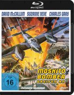 Moskito-Bomber greifen an (Mosquito Squadron) 1970 | 1BlueRay |  NEU+OVP