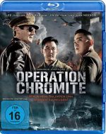 Operation Chromite | 1BlueRay |  NEU+OVP
