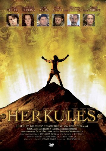 Herkules | 1DVD |  NEU+OVP