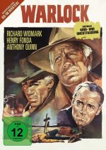 Warlock | 1DVD |  NEU+OVP