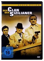 Der Clan der Sizilianer | 1DVD |  NEU+OVP