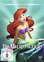 Disney: Arielle, die Meerjungfrau (Disney Classics) | 1DVD | FSK 0 |  NEU+OVP