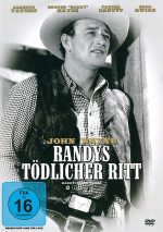 John Wayne: Randys Tödlicher Ritt | 1DVD | FSK 16 |  NEU+OVP