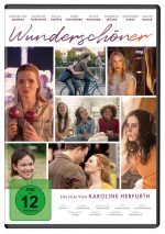 Wunderschöner | 1DVD | FSK 12 |  NEU+OVP