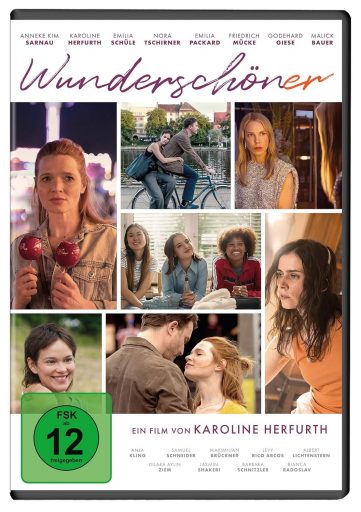 Wunderschöner | 1DVD | FSK 12 |  NEU+OVP