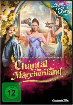 Chantal im Märchenland | 1DVD | FSK 12 |  NEU+OVP