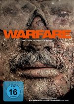 Warfare | 1DVD | FSK 16 |  NEU+OVP