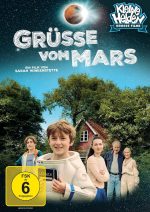 Grüsse vom Mars | 1DVD | FSK 6 |  NEU+OVP