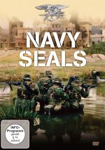 Navy Seals | 4DVD | FSK 0 |  NEU+OVP