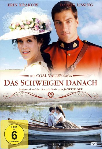 Das Schweigen danach - Die Coal Valley Saga | 1DVD | FSK 6 |  NEU+OVP