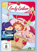 Emily Erdbeer - Eine Welt voller Freude | 1DVD | FSK 0 |  NEU+OVP