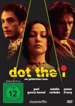 Dot the I | 1DVD | FSK 12 |  NEU+OVP