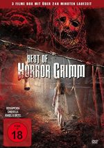 Best of Horror Grimm (3 Filme) | 1DVD | FSK 18 |  NEU+OVP
